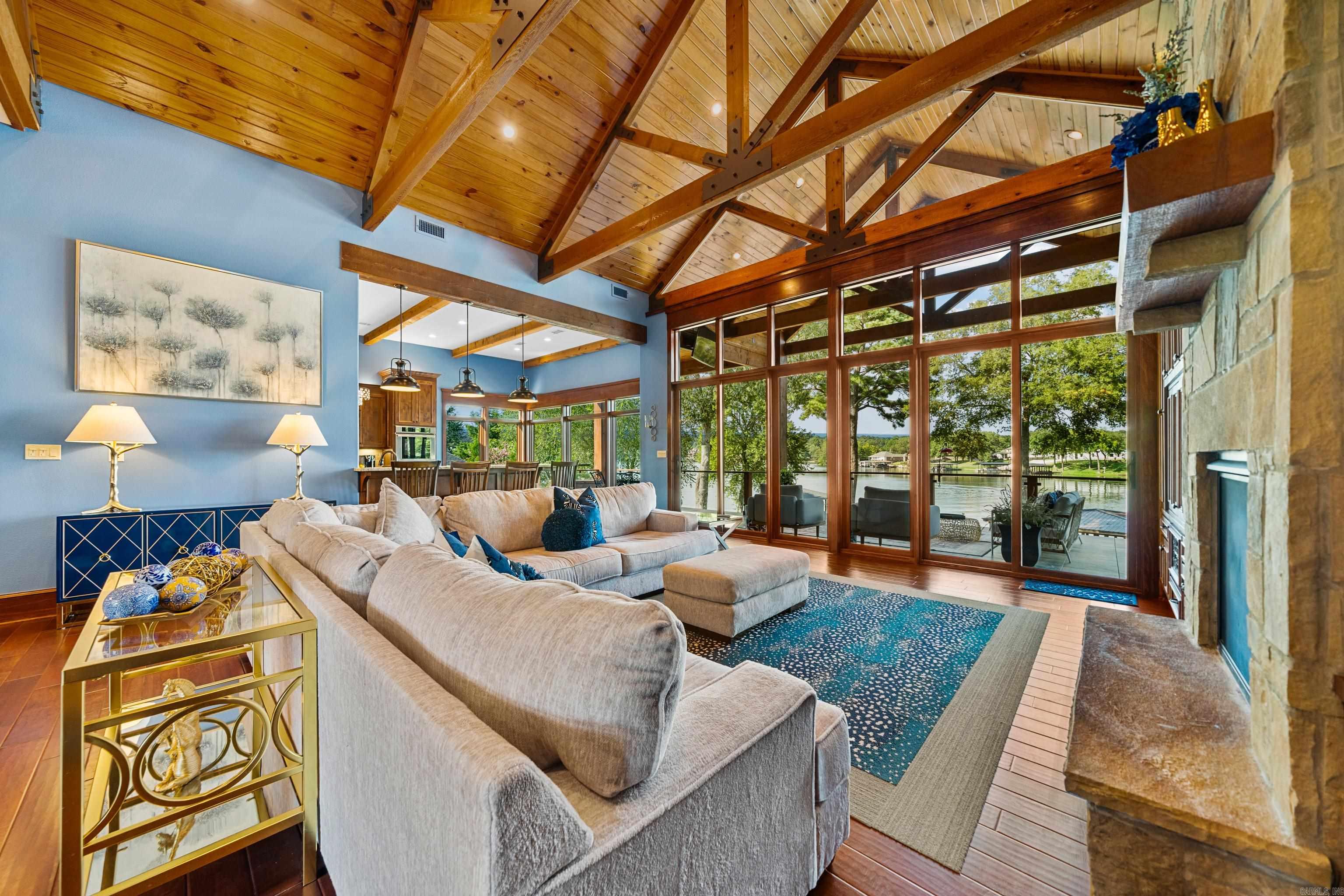 225 Water Oak  Hot Springs, AR