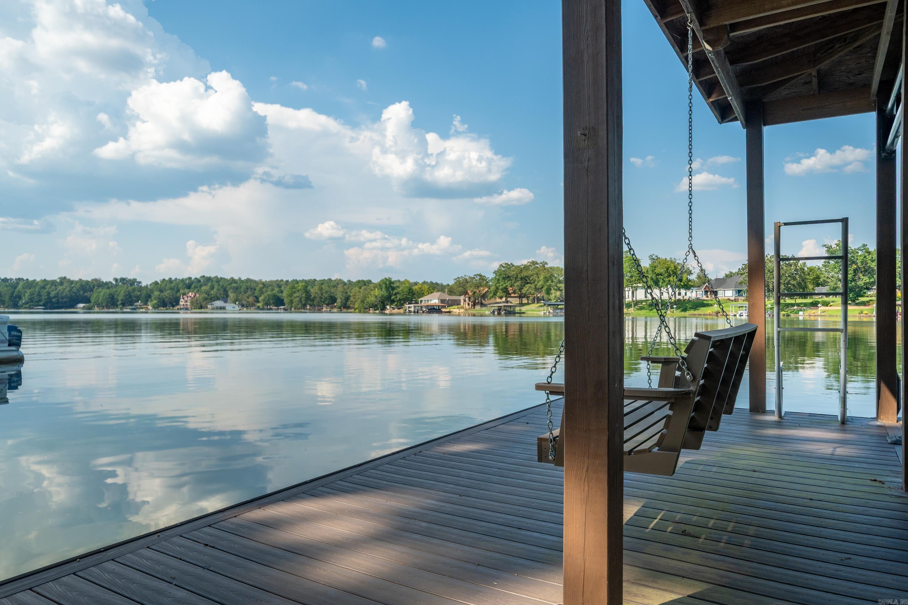 225 Water Oak  Hot Springs, AR