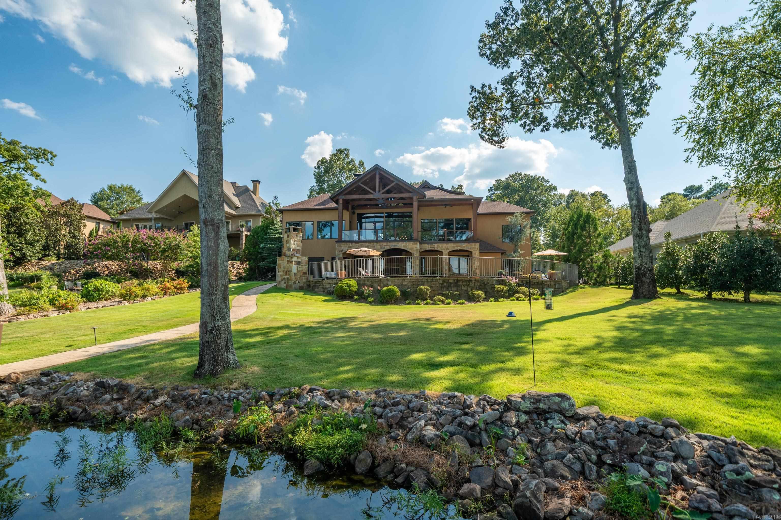 225 Water Oak  Hot Springs, AR