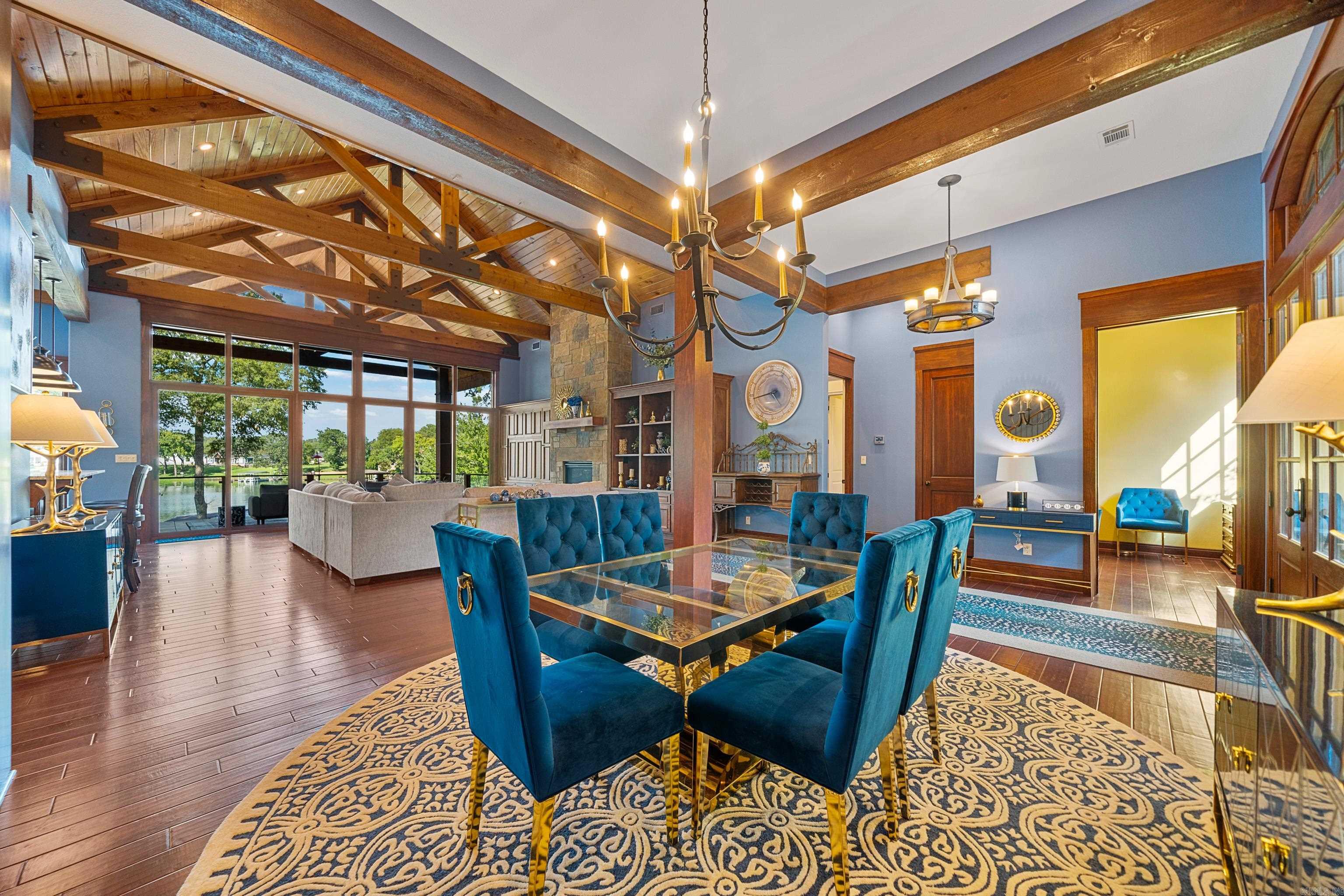 225 Water Oak  Hot Springs, AR