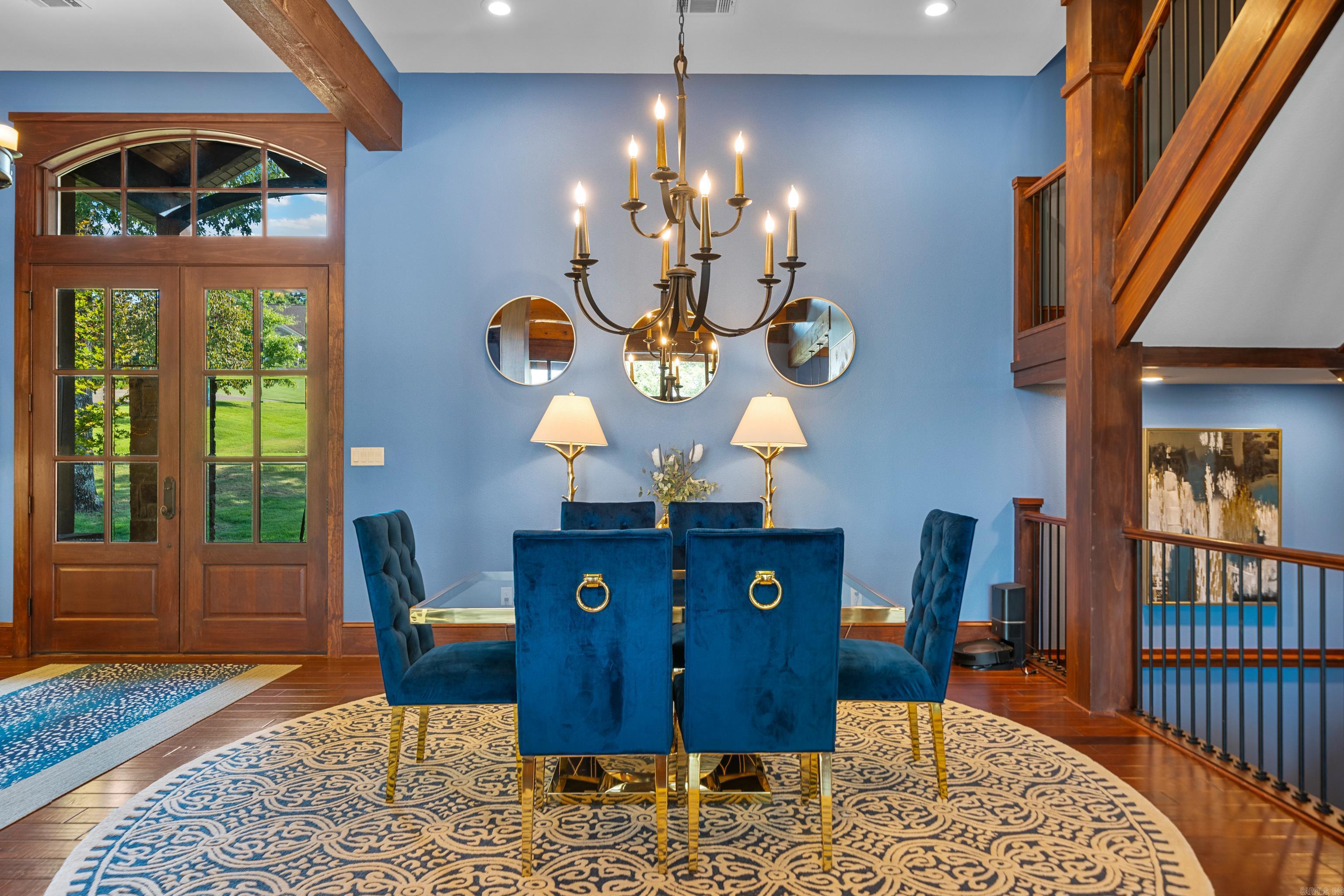 225 Water Oak  Hot Springs, AR