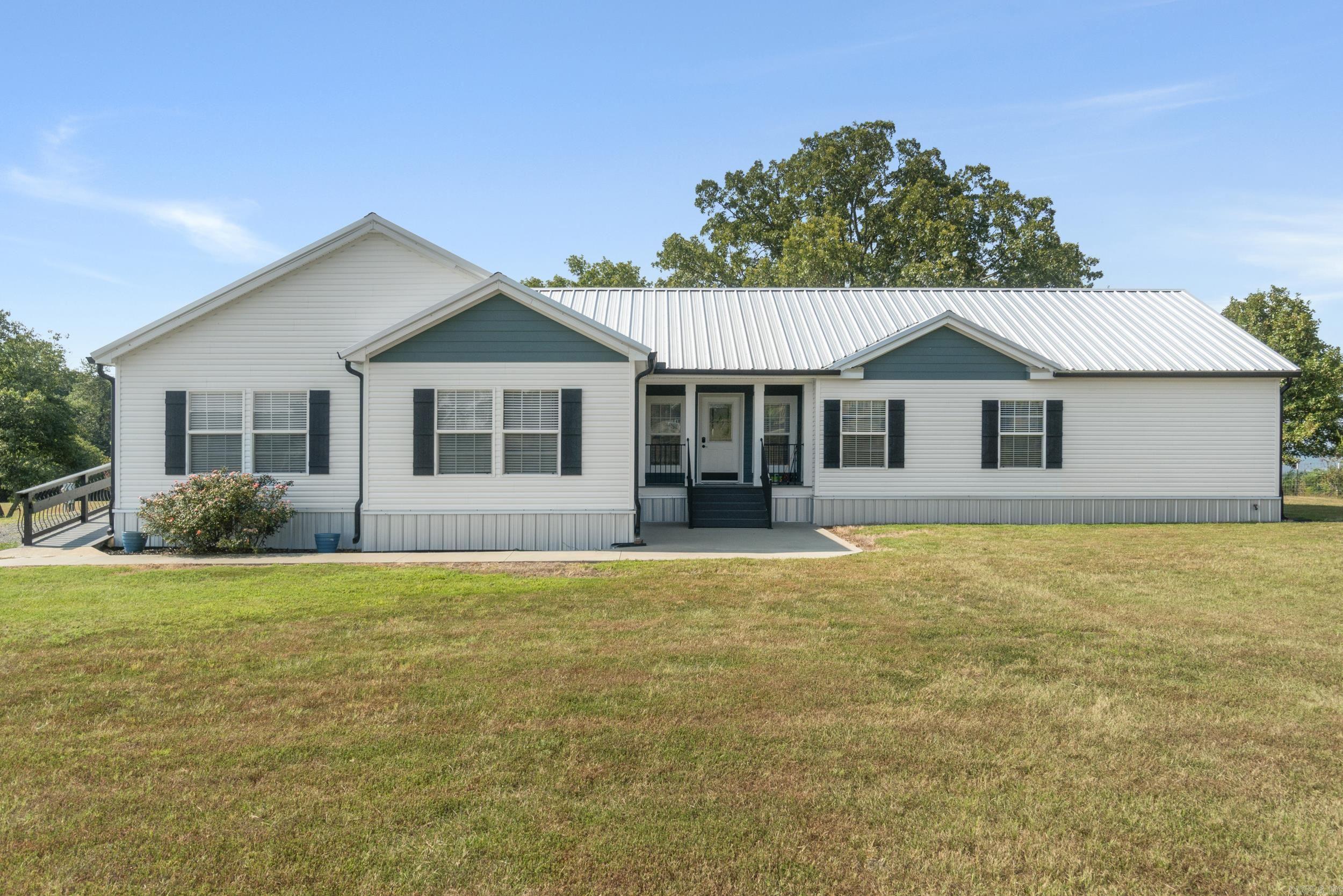10875 Edgemont  Edgemont, AR