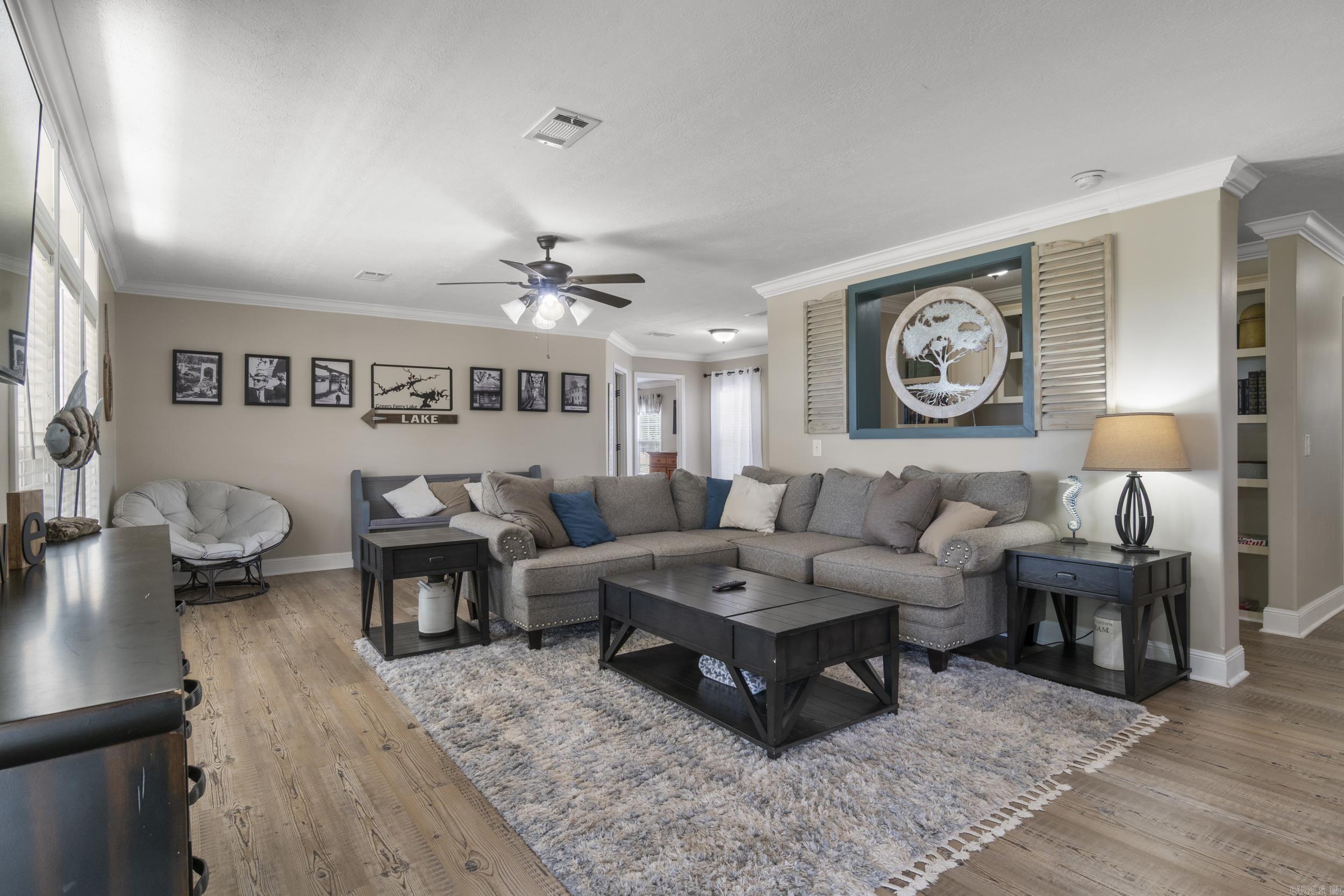 10875 Edgemont  Edgemont, AR