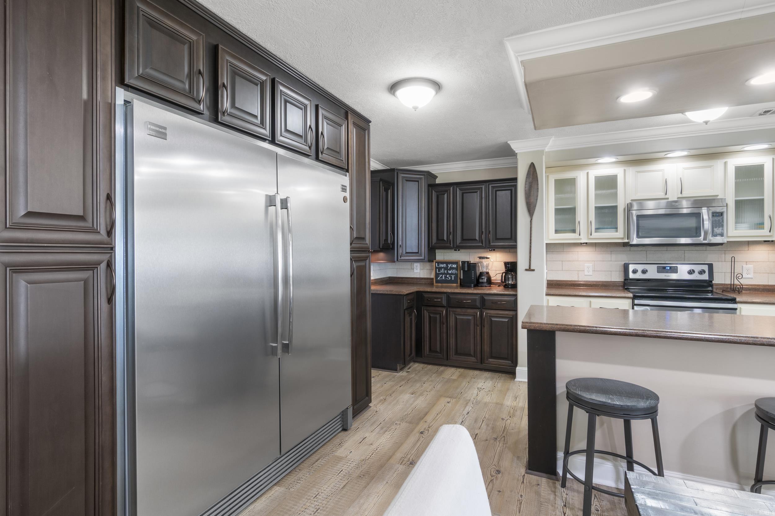 10875 Edgemont  Edgemont, AR