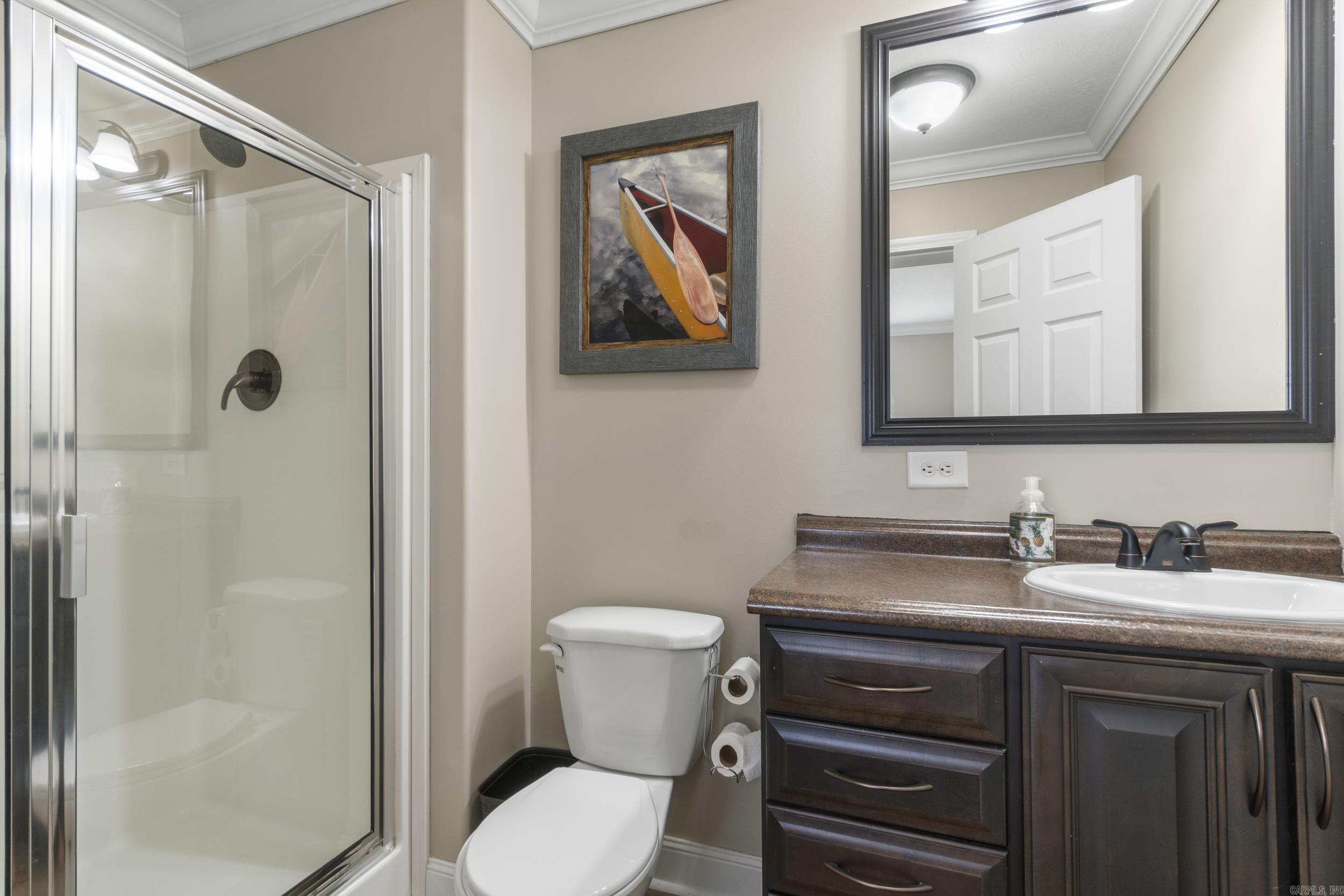 10875 Edgemont  Edgemont, AR