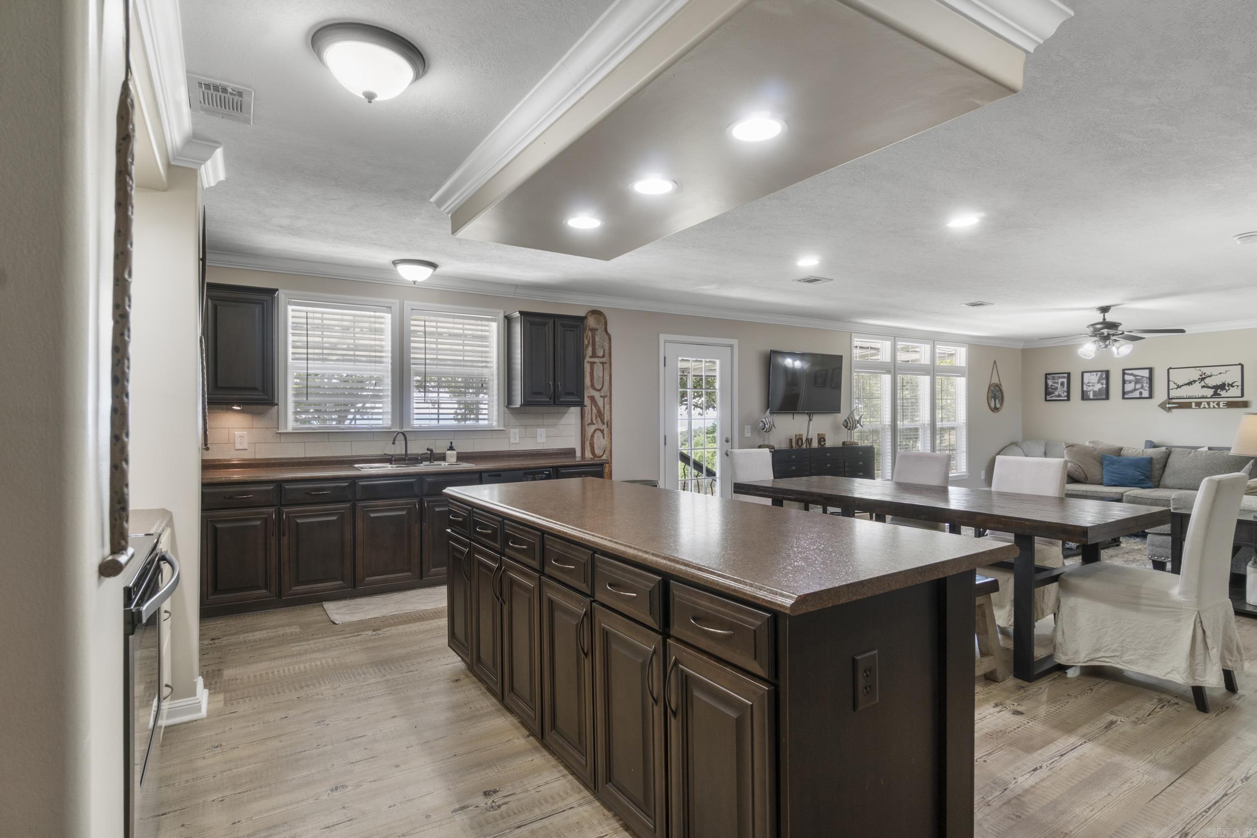 10875 Edgemont  Edgemont, AR