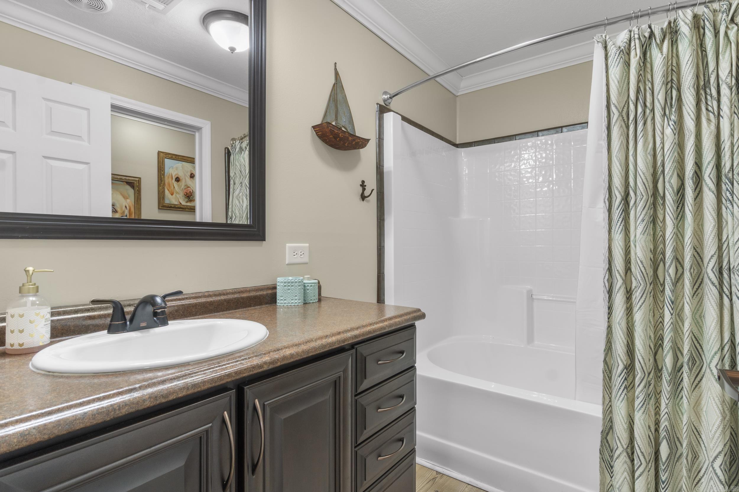 10875 Edgemont  Edgemont, AR