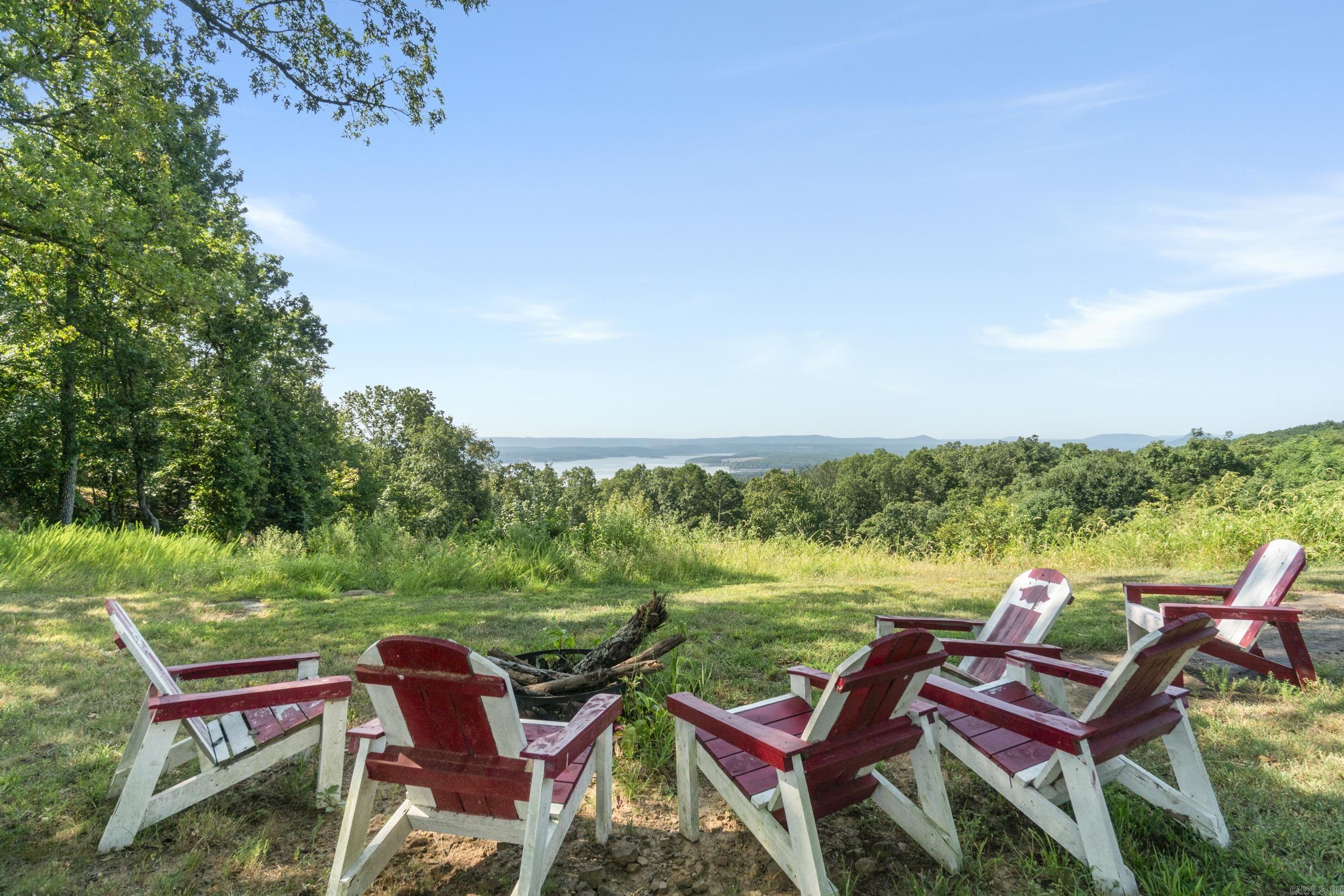 10875 Edgemont  Edgemont, AR