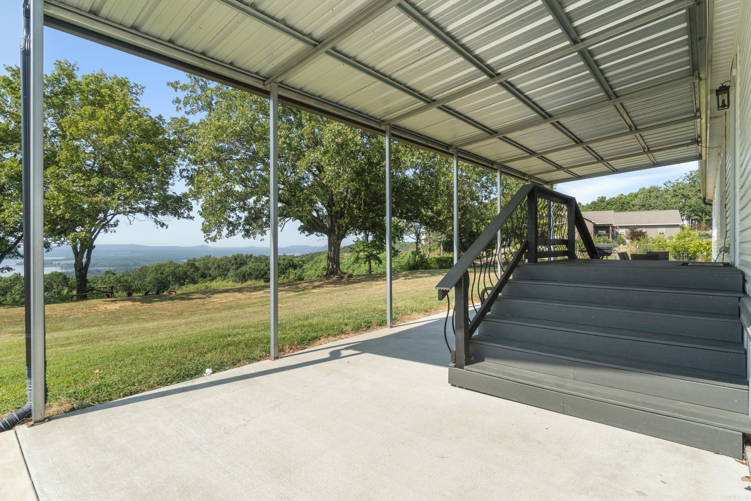 10875 Edgemont  Edgemont, AR