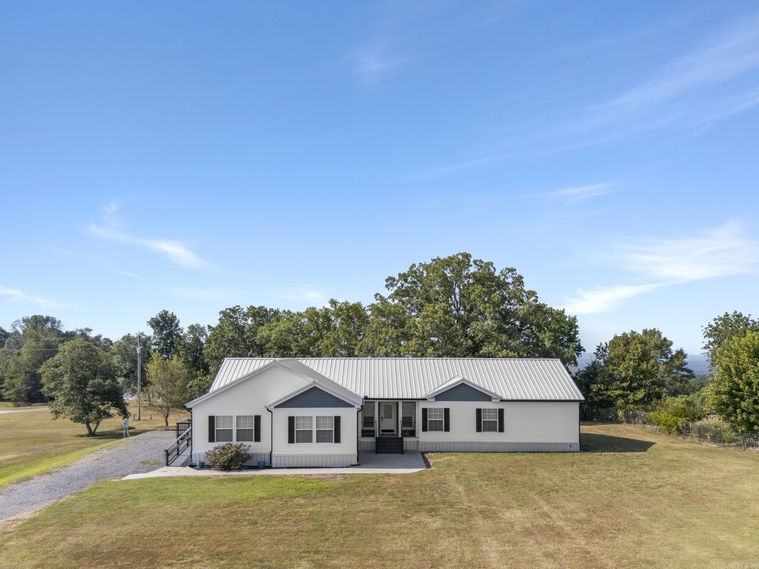 10875 Edgemont  Edgemont, AR