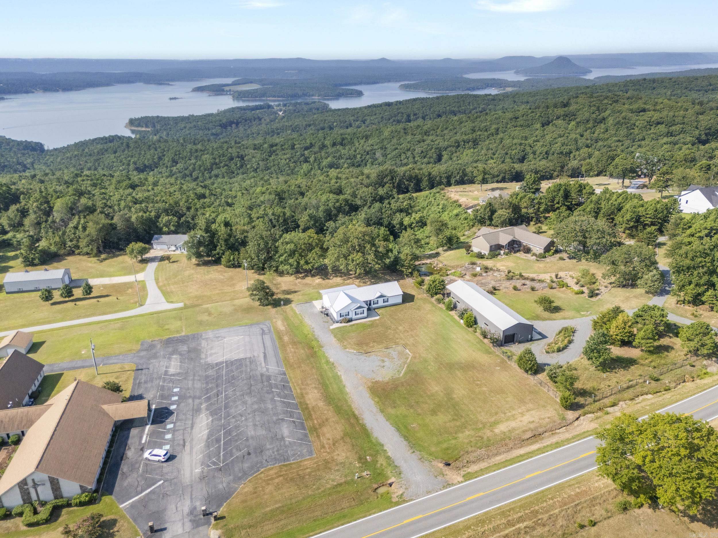 10875 Edgemont  Edgemont, AR