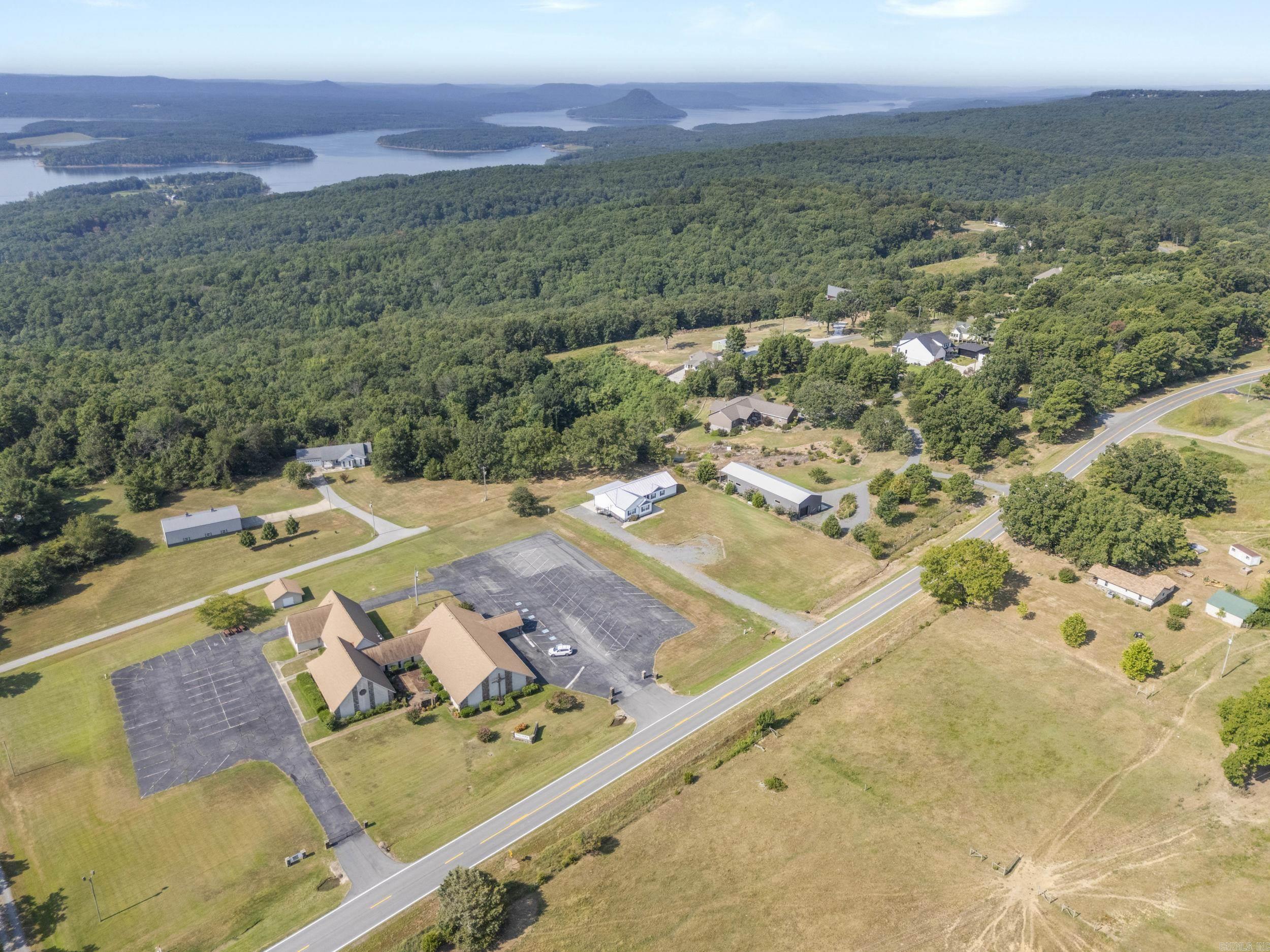 10875 Edgemont  Edgemont, AR