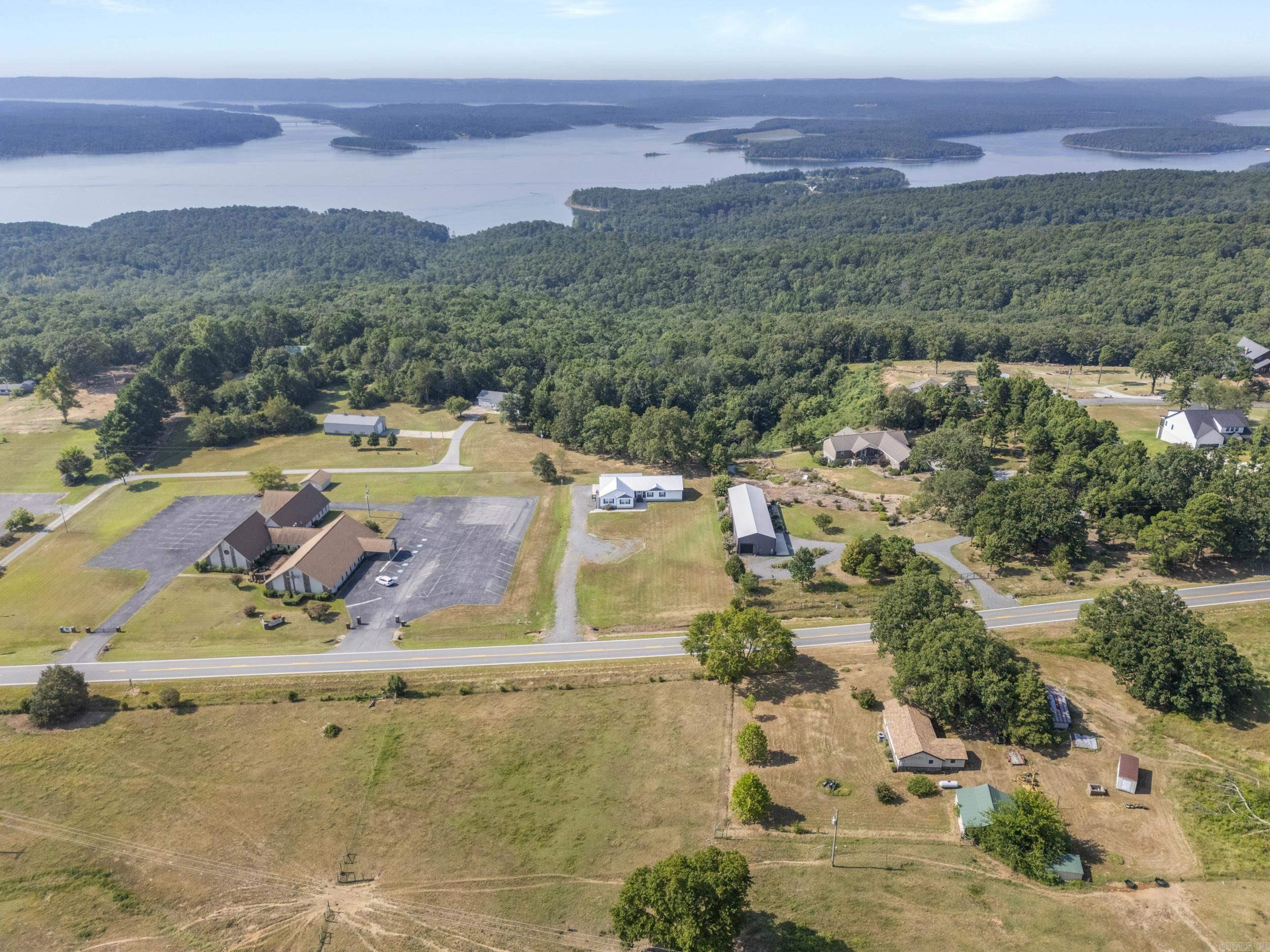 10875 Edgemont  Edgemont, AR