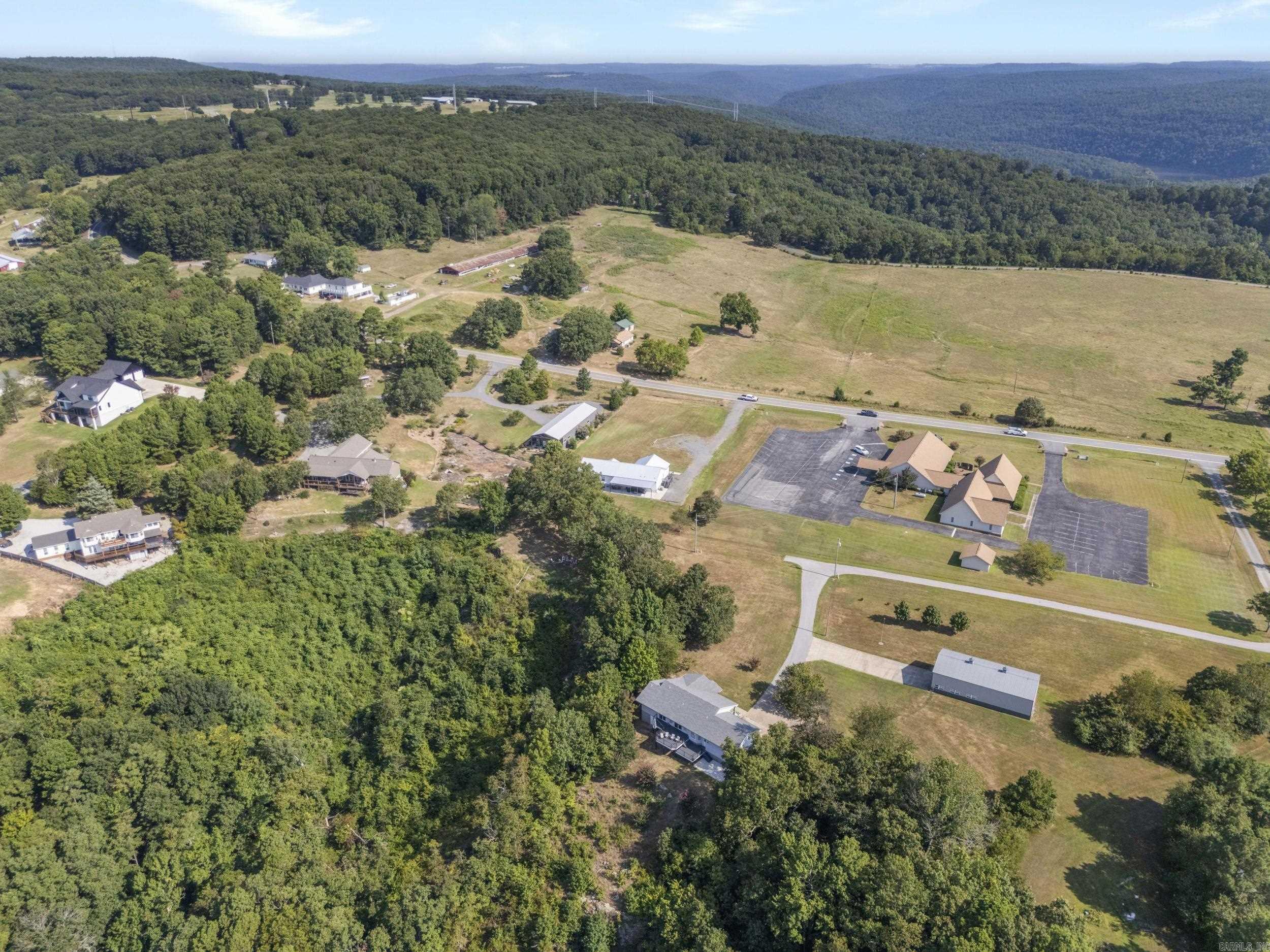 10875 Edgemont  Edgemont, AR