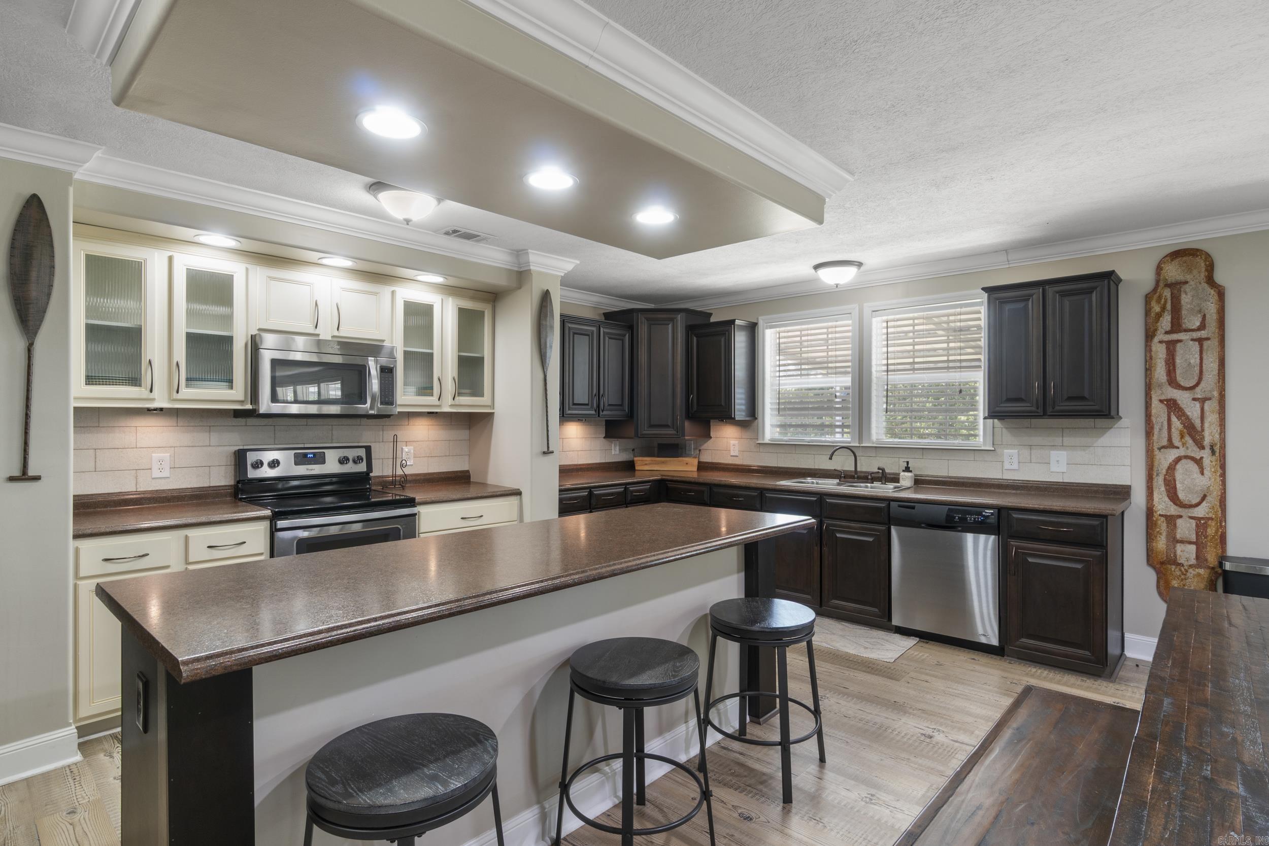 10875 Edgemont  Edgemont, AR