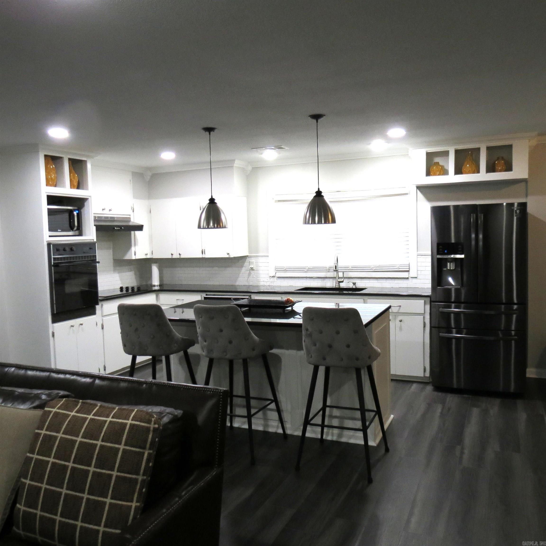 8227 Sulphur Springs Road Pine Bluff, AR 71603