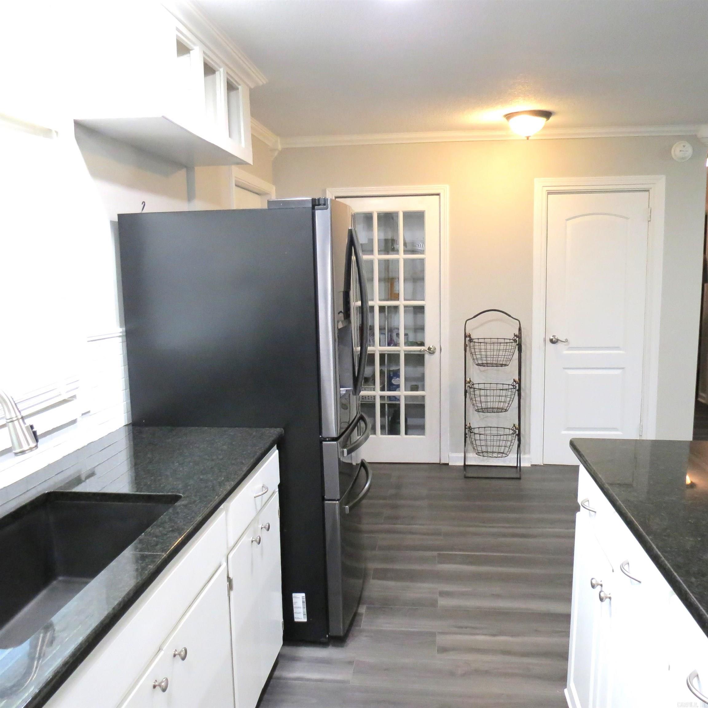 8227 Sulphur Springs Road Pine Bluff, AR 71603