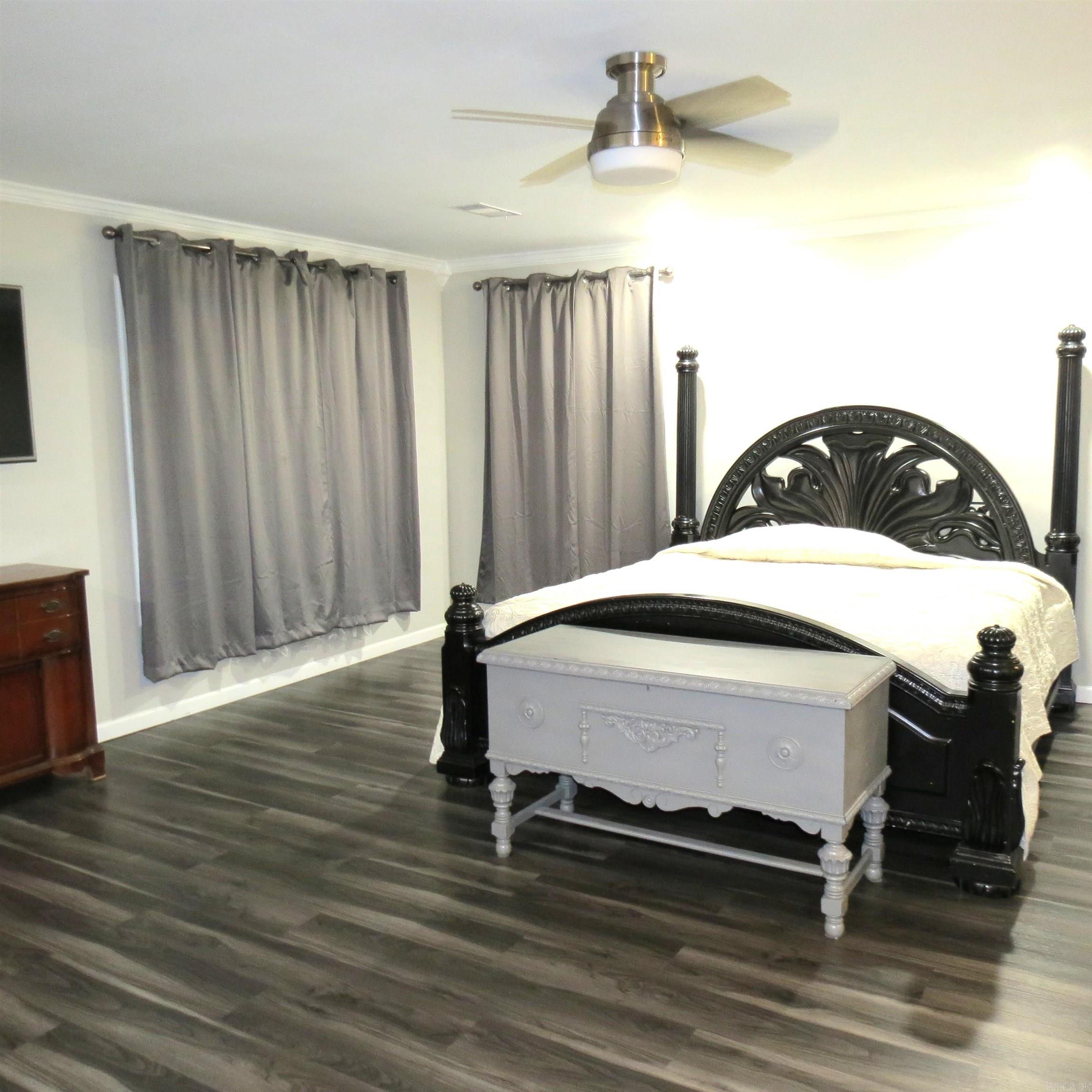 8227 Sulphur Springs Road Pine Bluff, AR 71603