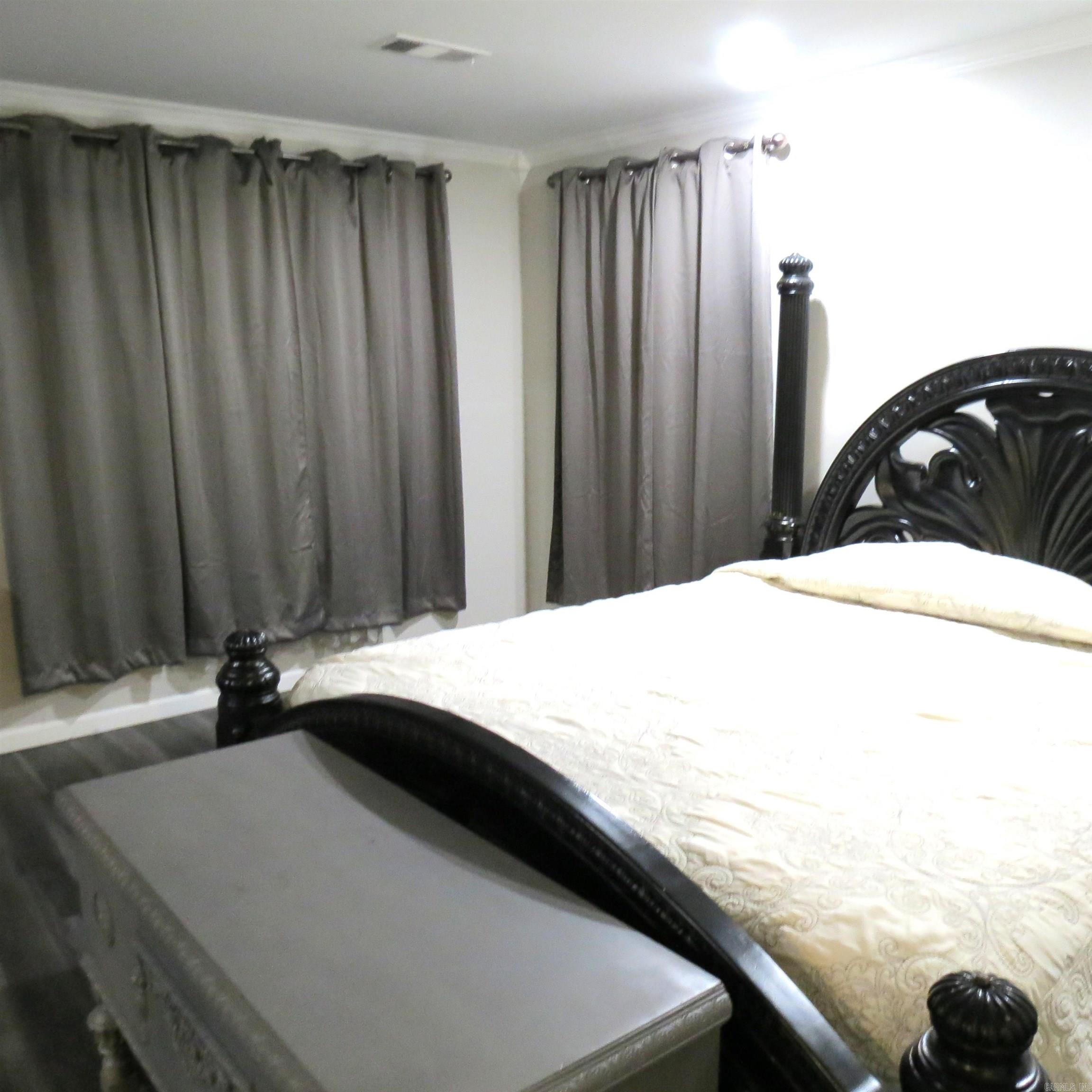 8227 Sulphur Springs Road Pine Bluff, AR 71603