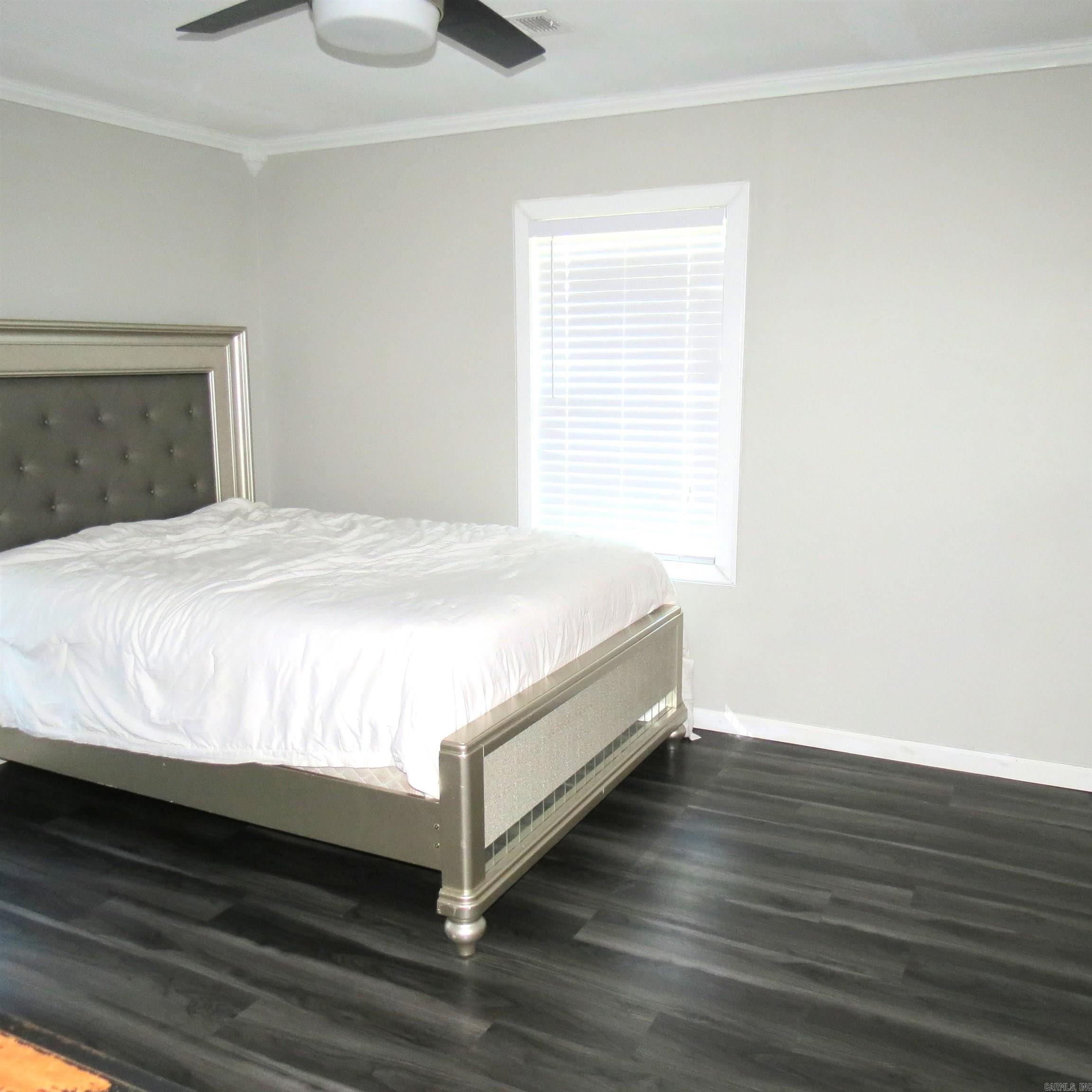 8227 Sulphur Springs Road Pine Bluff, AR 71603