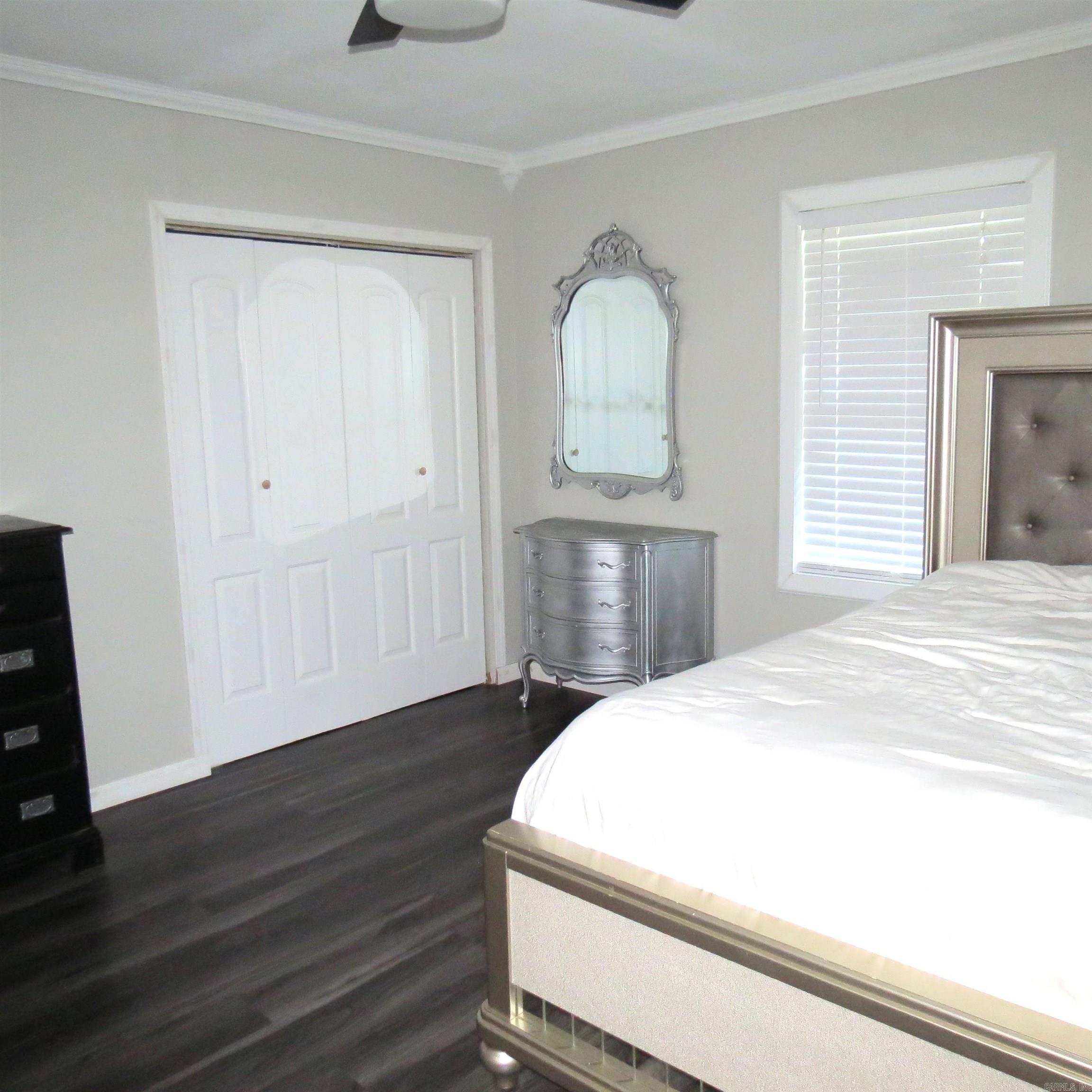 8227 Sulphur Springs Road Pine Bluff, AR 71603