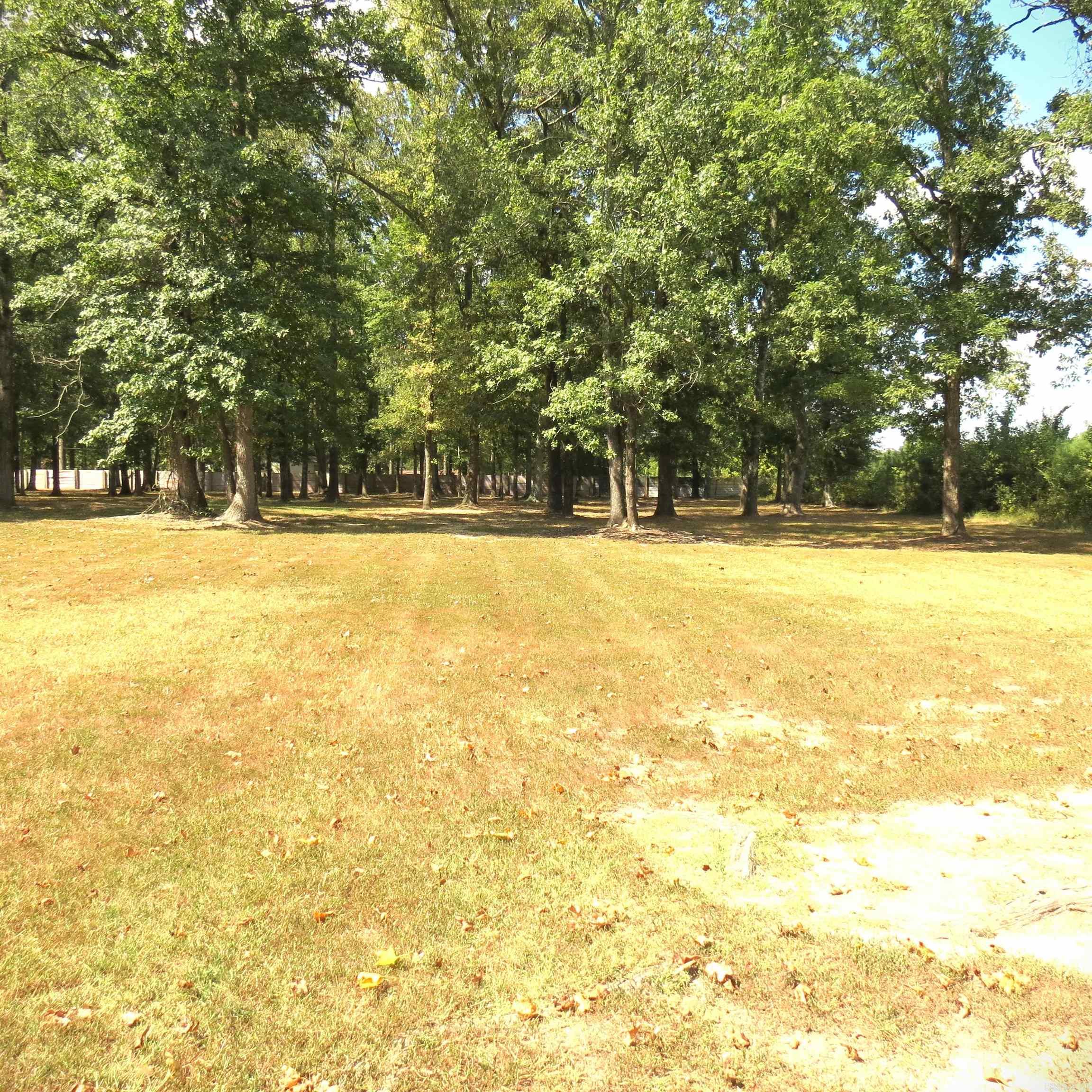 8227 Sulphur Springs Road Pine Bluff, AR 71603