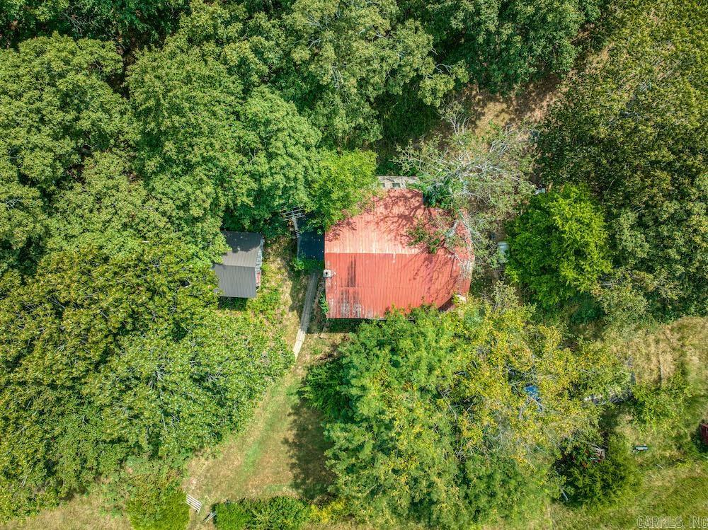 396 August Farm  Leslie, AR