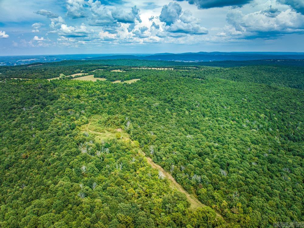 396 August Farm  Leslie, AR