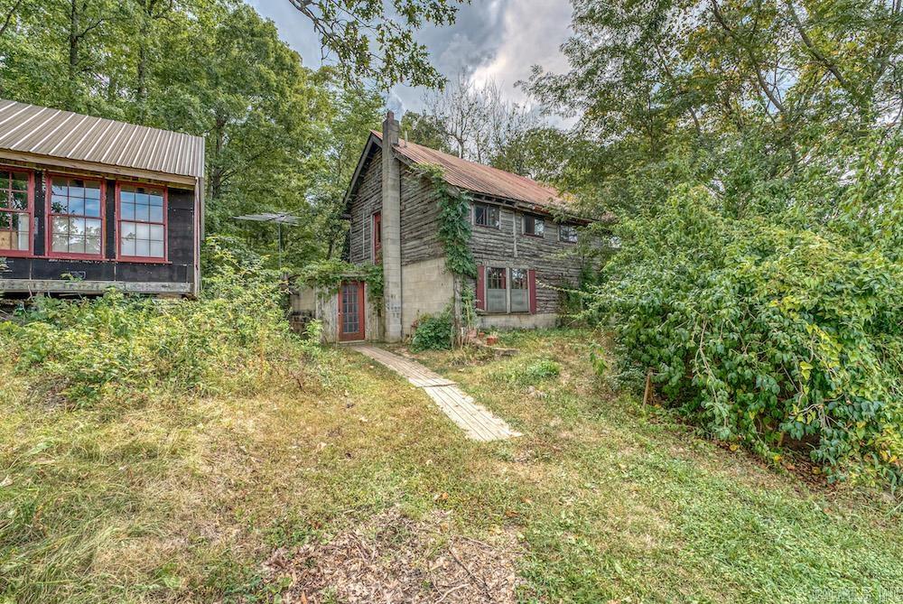 396 August Farm  Leslie, AR