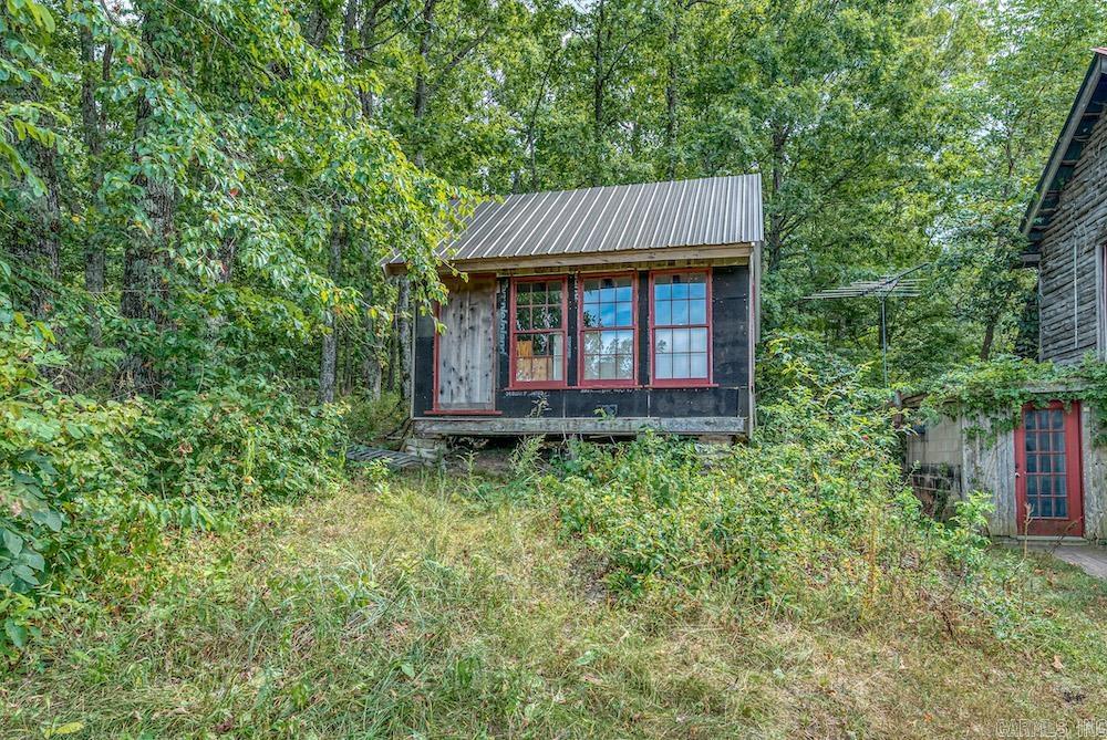 396 August Farm  Leslie, AR