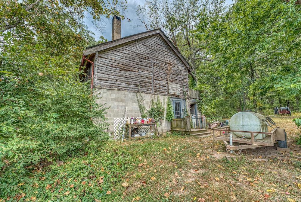 396 August Farm  Leslie, AR