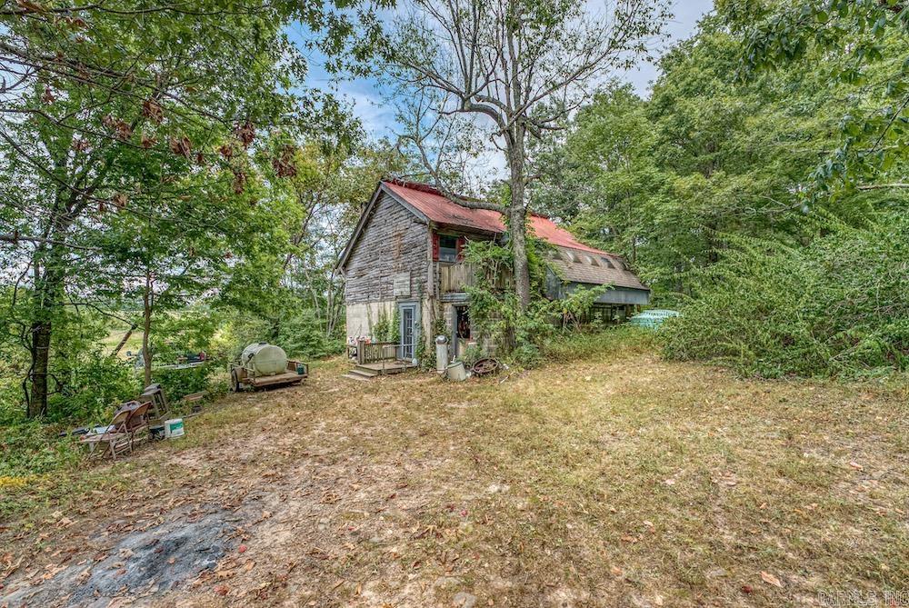 396 August Farm  Leslie, AR