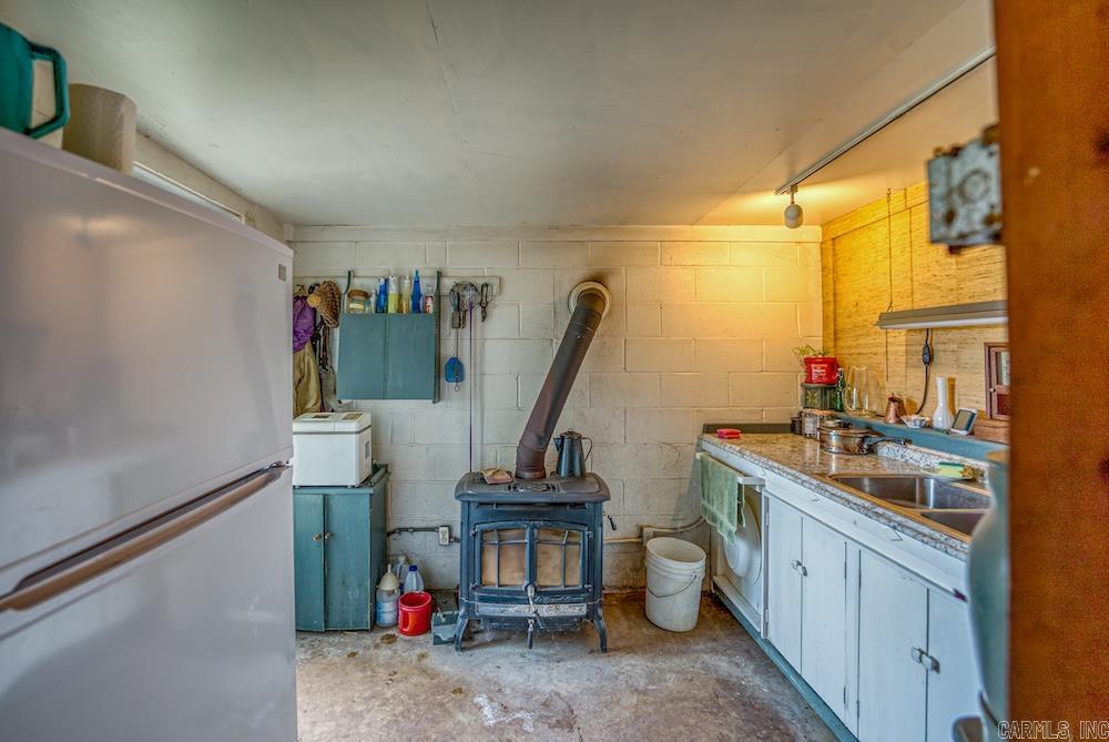 396 August Farm  Leslie, AR