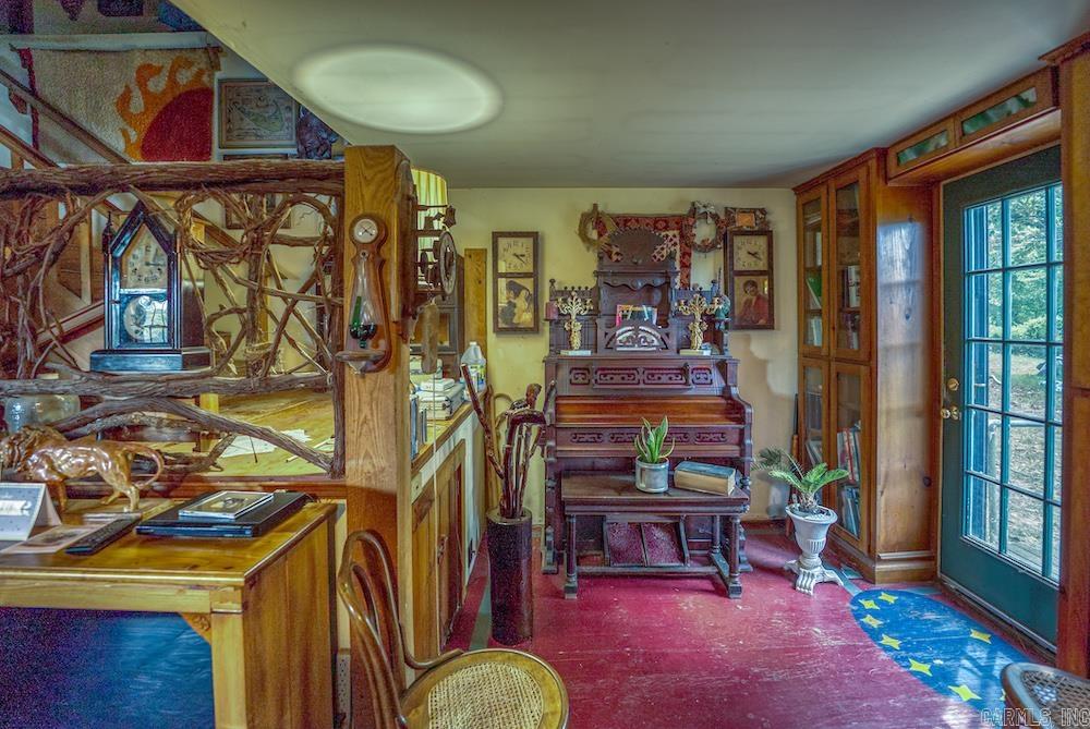 396 August Farm  Leslie, AR