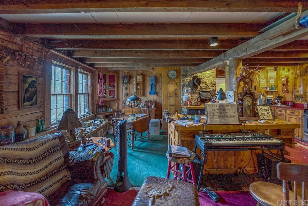 396 August Farm  Leslie, AR