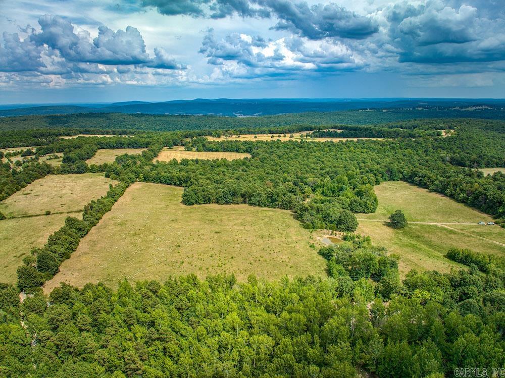 396 August Farm  Leslie, AR