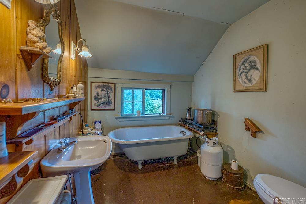 396 August Farm  Leslie, AR