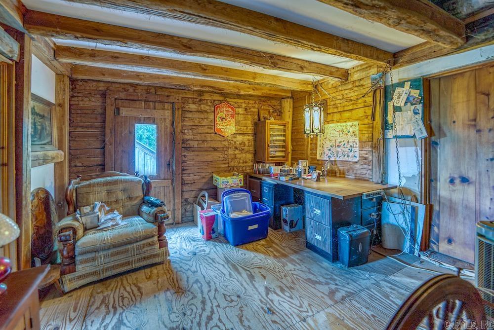 396 August Farm  Leslie, AR