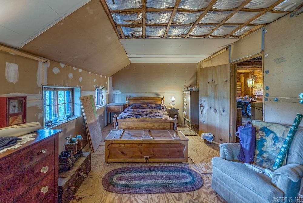 396 August Farm  Leslie, AR