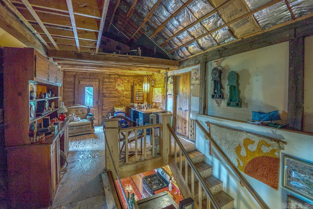 396 August Farm  Leslie, AR