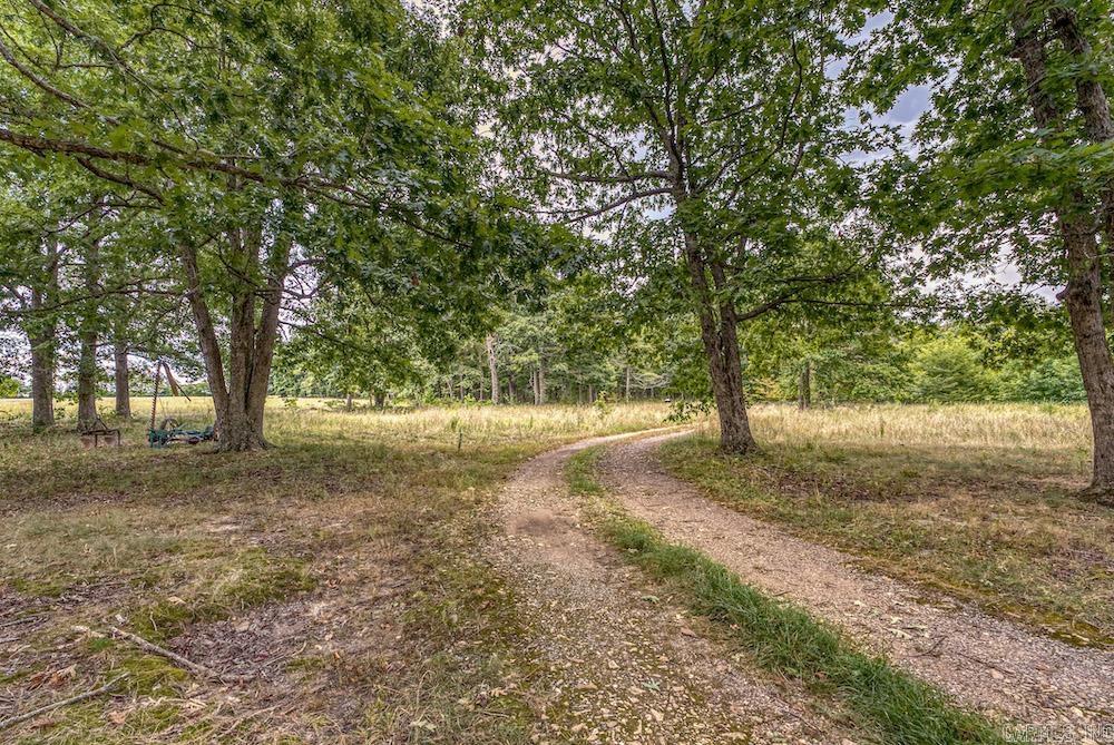 396 August Farm  Leslie, AR