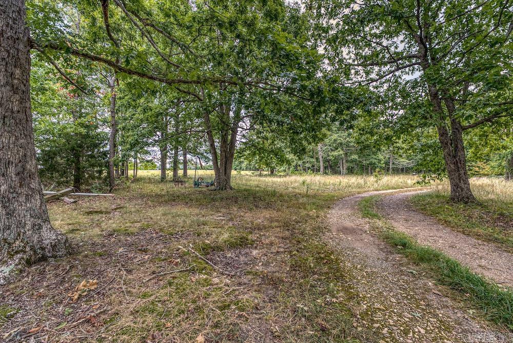 396 August Farm  Leslie, AR