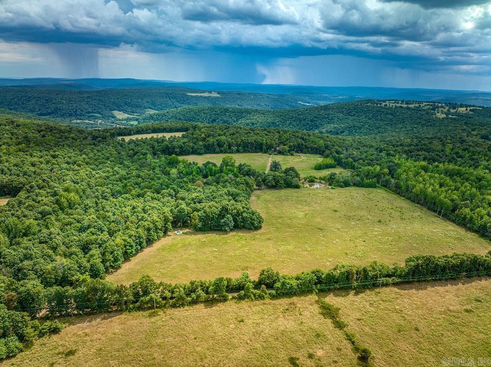 396 August Farm  Leslie, AR