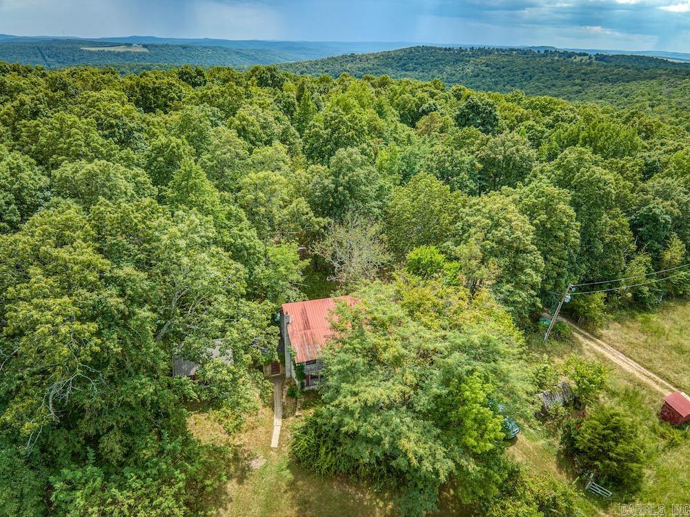 396 August Farm  Leslie, AR