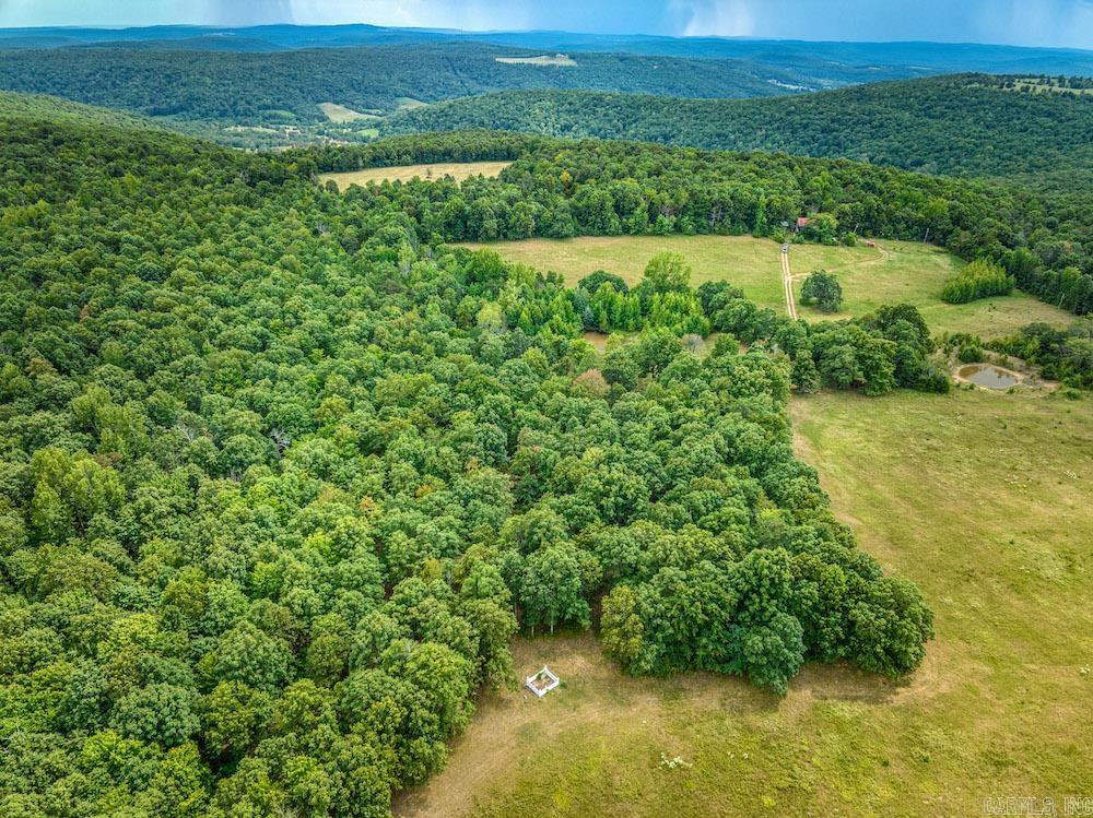 396 August Farm  Leslie, AR