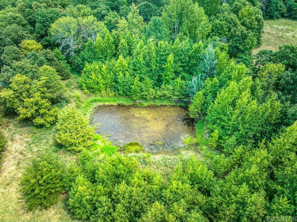 396 August Farm  Leslie, AR