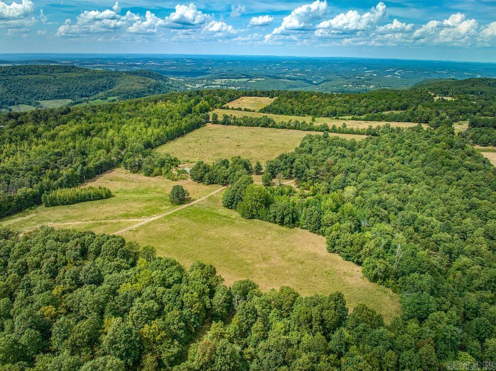 396 August Farm  Leslie, AR