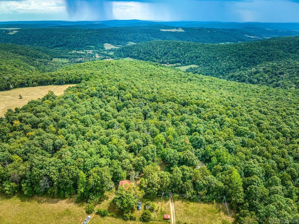 396 August Farm  Leslie, AR