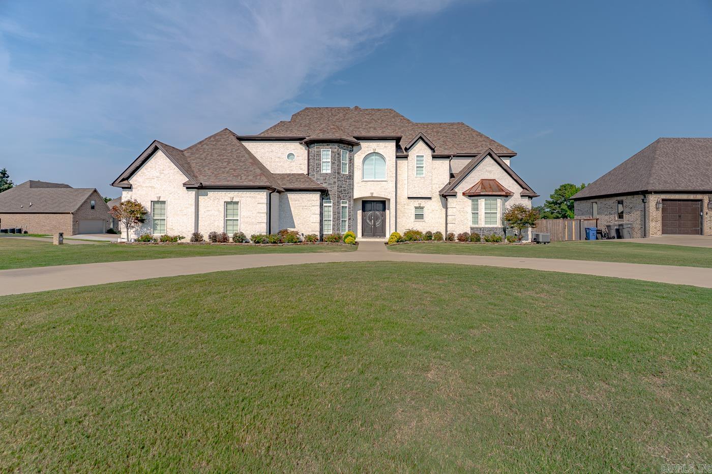 3529 Farmington  Jonesboro, AR