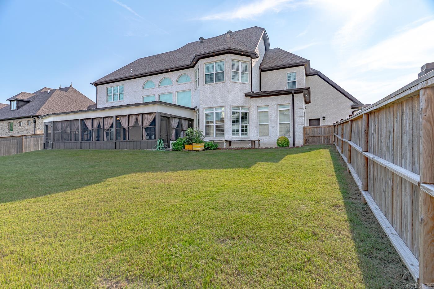 3529 Farmington  Jonesboro, AR